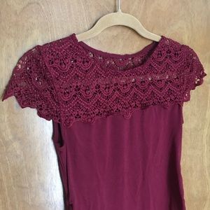 Maternity Fashion Dress